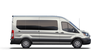 2025 Ford Transit® External Image 1
